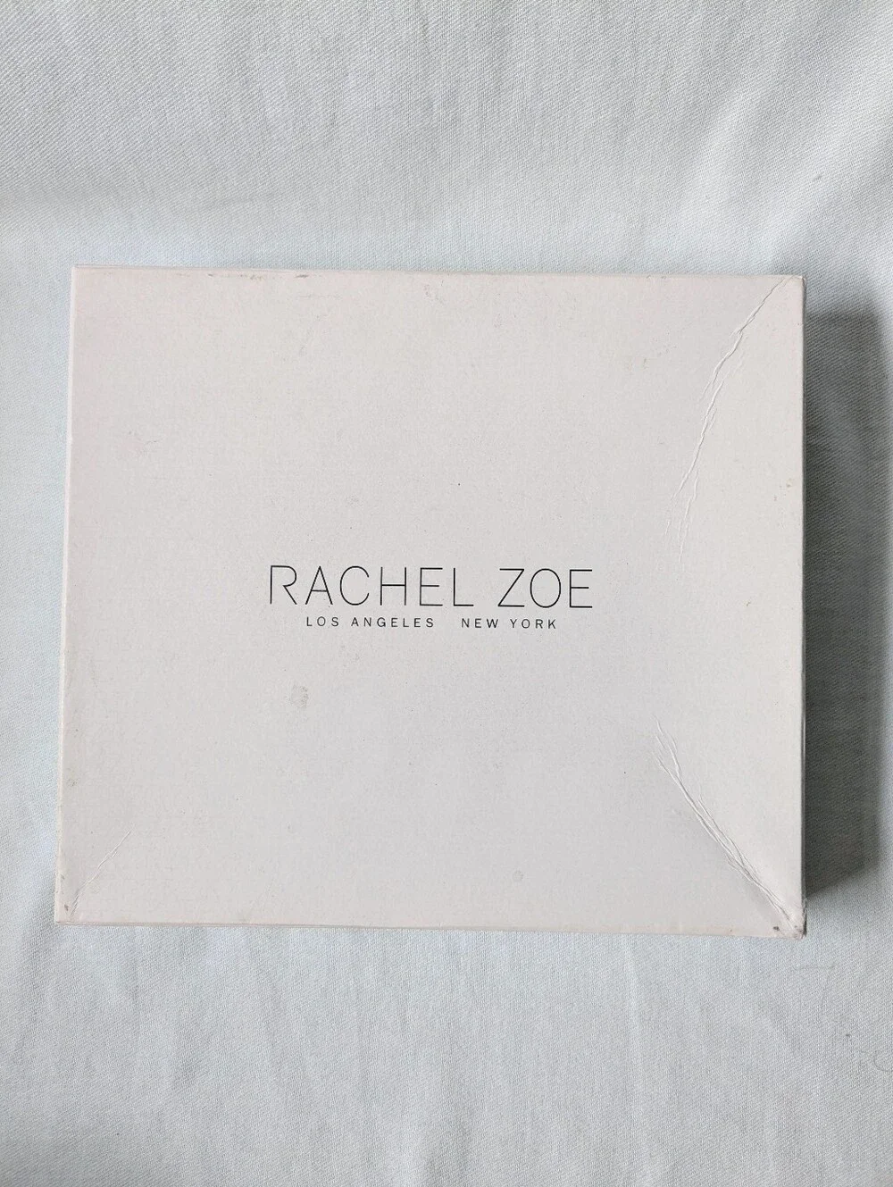 NWT Rachel Zoe Beaded Teddy Bear 3 Pc Set Clutch & Card Case Keyholder